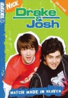 Дрейк и Джош/Drake & Josh 2 сезон