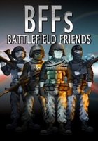 Друзья по Battlefield/Battlefield Friends 1 сезон