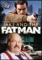 Джейк и толстяк/Jake and the Fatman 3 сезон