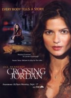Джордан расследует/Crossing Jordan 5 сезон
