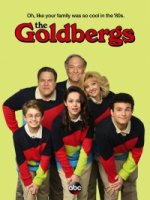 Голдберги/The Goldbergs 4 сезон