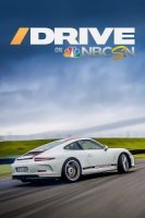 Гонка на NBCSN/Drive on NBCSN 2 сезон