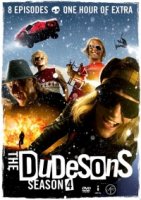 Горячие финские парни/The Dudesons 2 сезон