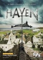 Хейвен/Haven 2 сезон