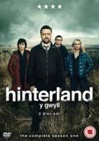 Хинтерланд/Hinterland 1 сезон