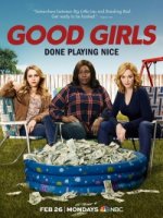 Хорошие девчонки/Good Girls 1 сезон