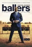 Игроки/Ballers 3 сезон