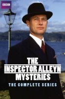 Инспектор Аллейн расследует/Alleyn Mysteries 1 сезон