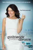 Инструкция по разводу для женщин/Girlfriends Guide to Divorce 2 сезон