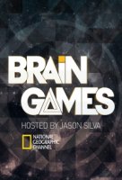 Испытайте свой мозг/Brain Games 6 сезон
