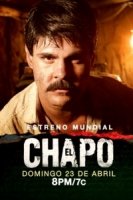 Эль Чапо/El Chapo 2 сезон