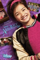 Энди Мак/Andi Mack 1 сезон