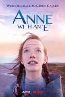Энн (2017)/Anne 2 сезон