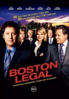Юристы Бостона/Boston Legal 2 сезон