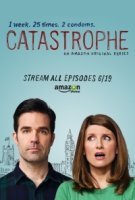 Катастрофа/Catastrophe 3 сезон