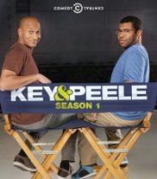 Кей и Пил/Key and Peele 2 сезон