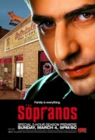 Клан Сопрано/The Sopranos 3 сезон