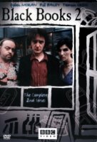 Книжный магазин Блэка/Black Books 2 сезон