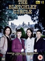 Код убийства/The Bletchley Circle 1 сезон