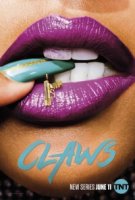 Когти/Claws 1 сезон