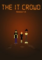 Компьютерщики/The IT Crowd 3 сезон