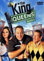 Король Квинса/The King of Queens 8 сезон
