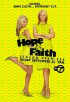 Королева экрана/Hope & Faith 2 сезон