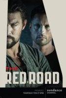 Красная дорога/The Red Road 1 сезон