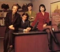 Лабиринт Правосудия/Street Legal 5 сезон