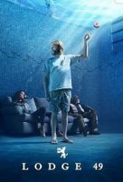 Ложа 49/Lodge 49 1 сезон