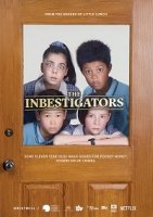Лучшие детективы/The InBESTigators 1 сезон