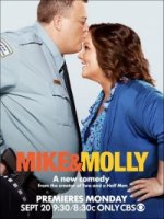 Майк и Молли/Mike & Molly 3 сезон