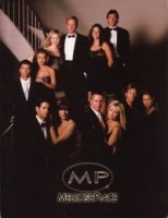 Мелроуз Плэйс 1992г/Melrose Place 4 сезон