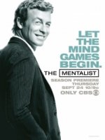 Менталист/The Mentalist 4 сезон