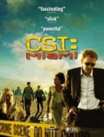 Место преступления: Майами/CSI: Miami 3 сезон