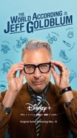 Мир по Голдблюму/The World According to Jeff Goldblum 1 сезон