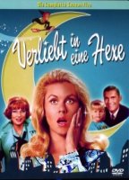 Моя жена меня приворожила/Bewitched 4 сезон