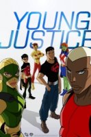 Молодая Справедливость/Young Justice 1 сезон