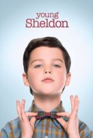 Молодой Шелдон/Young Sheldon 1 сезон