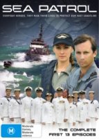 Морской патруль 2007г./Sea Patrol 4 сезон