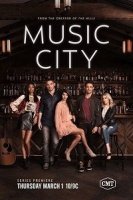 Музыкальный город/Music City 1 сезон