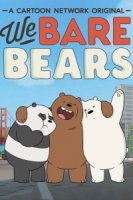 Мы обычные медведи/We Bare Bears 2 сезон