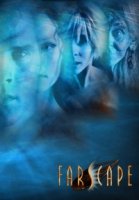 На краю вселенной/Farscape 3 сезон