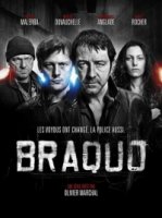 Налет/Braquo 2 сезон