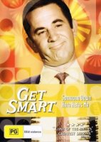 Напряги извилины/Get Smart 1 сезон