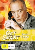Напряги извилины/Get Smart 3 сезон
