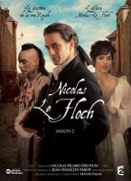 Николя ле Флок/Nicolas Le Floch 2 сезон