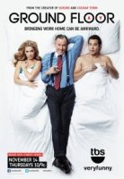 Нижний этаж/Ground Floor 1 сезон