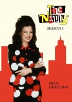 Няня/The Nanny 1 сезон