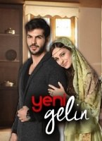 Новая невестка/Yeni Gelin